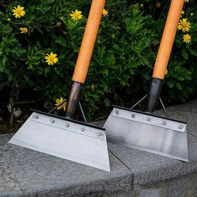 PrimeFlex™ Shovel Pro - Clean Deeper, Faster, Smarter (Shovel Only)